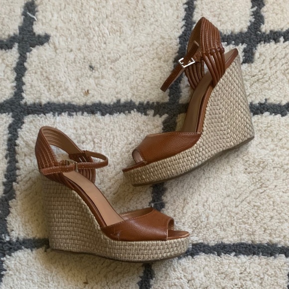 Nine West Shoes - Nine West Sandal Wedges